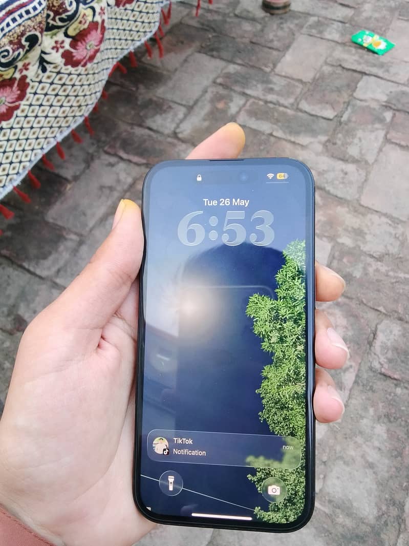 IPhone 15 1