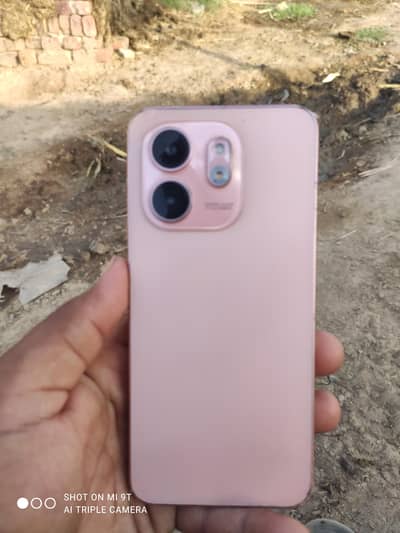 Infinix Smart 9