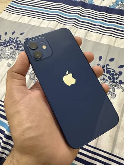 Iphone 12 Jv