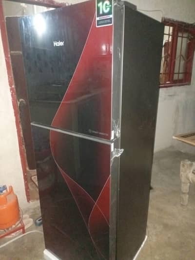 Haier fridge for sale