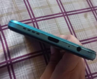 Infinix Note 11