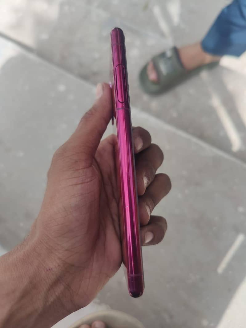 Experia 5 0