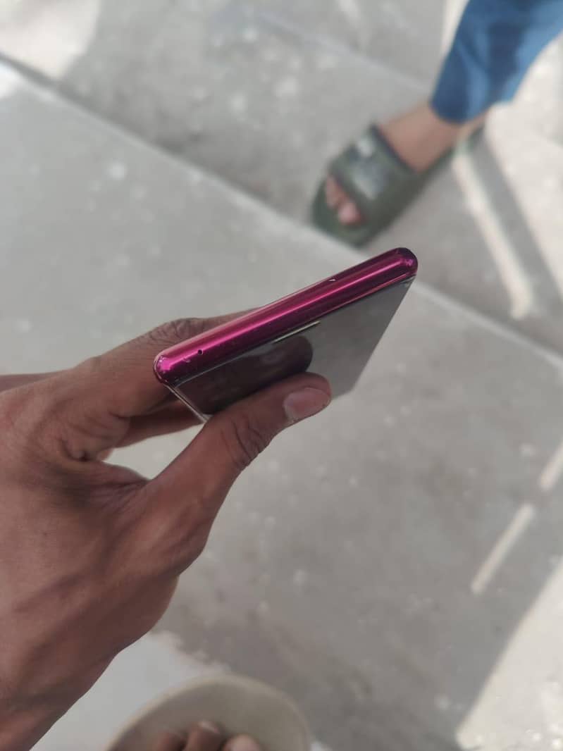 Experia 5 1