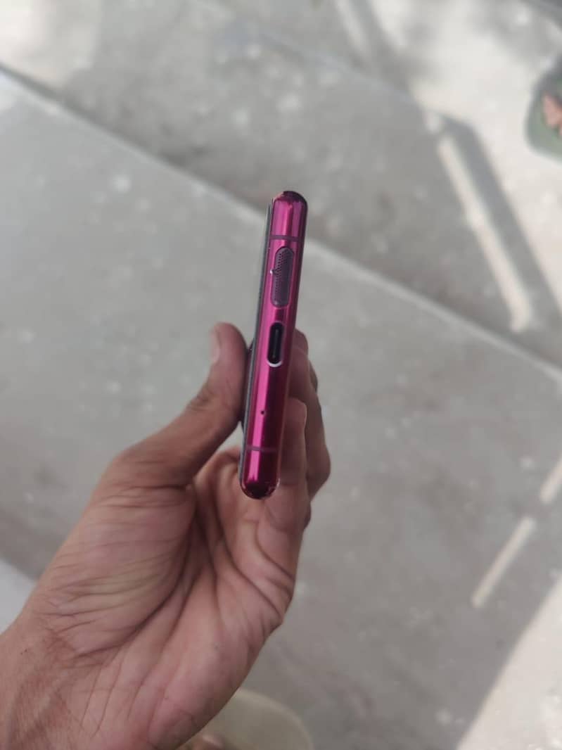 Experia 5 2