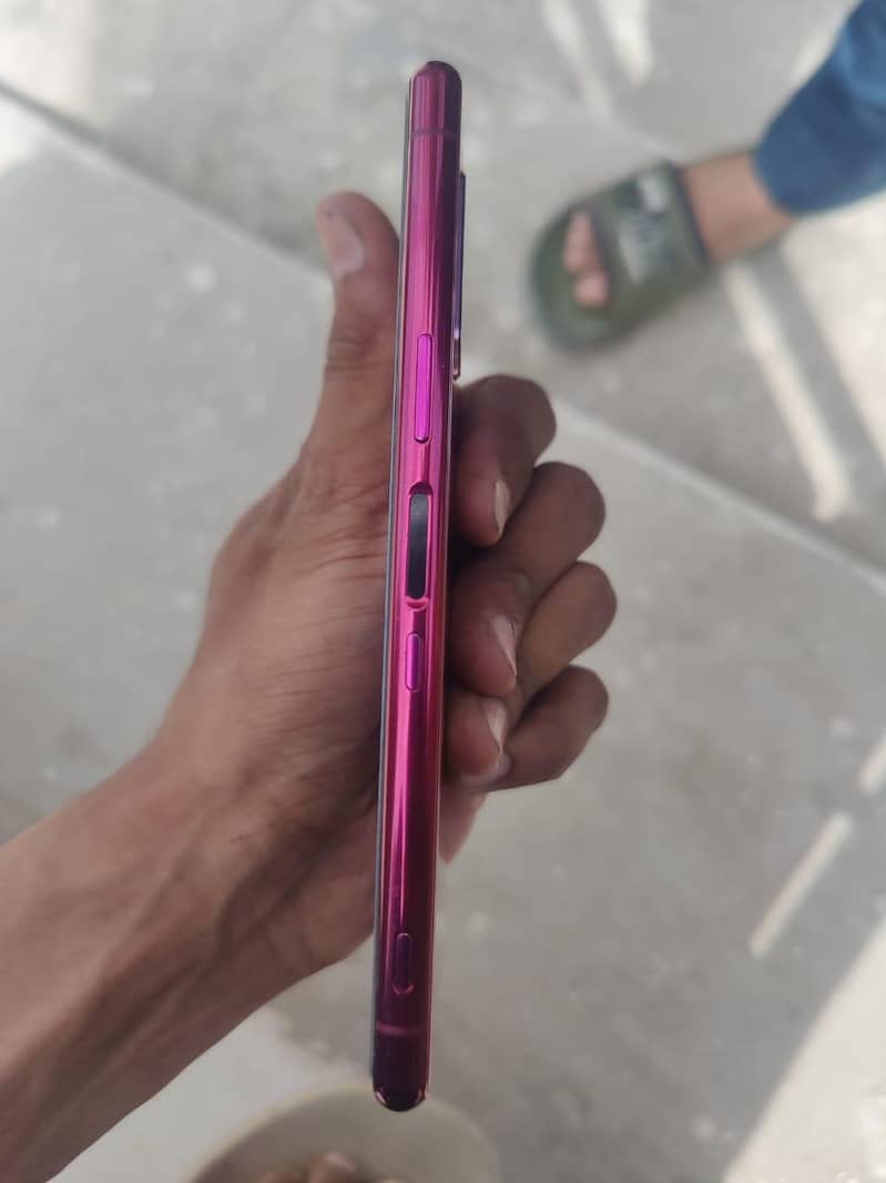 Experia 5 4