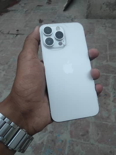 iPhone 14 Pro Max Nonpta 128Gb