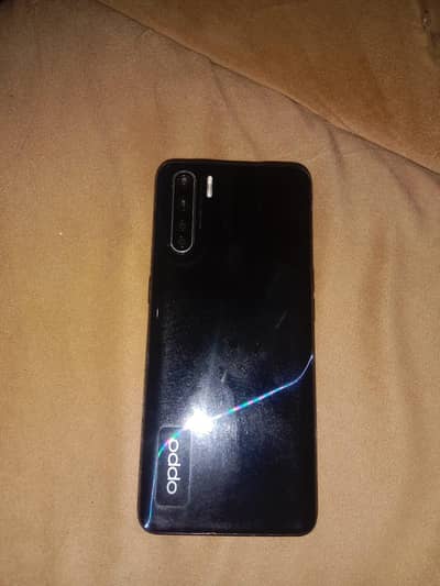 OPPO F15 8 1128 exchange possible