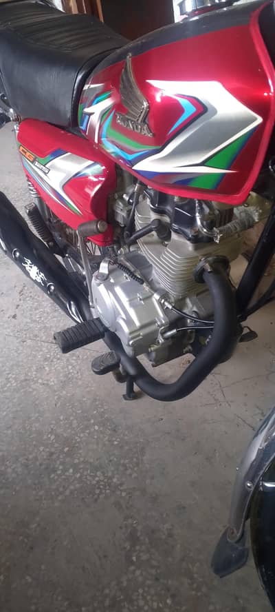 good candisan bike