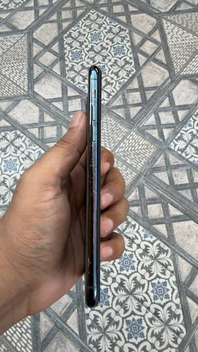 iphone 11 promax 256gb non pta