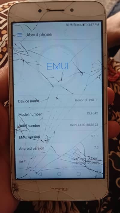 Huawei Other Model