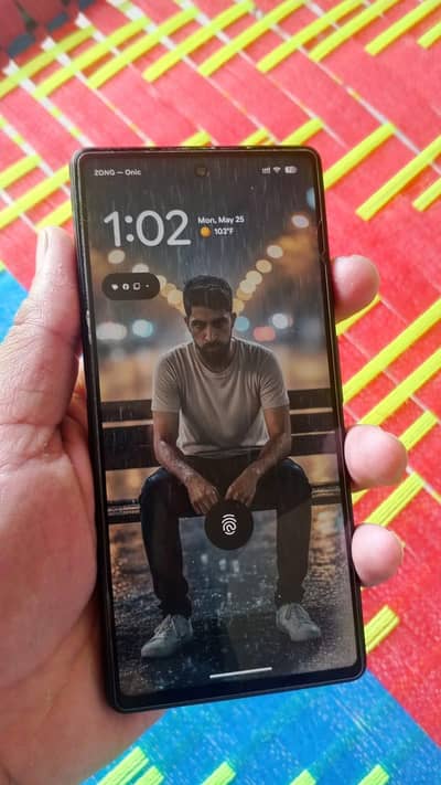 Google Pixel 6a