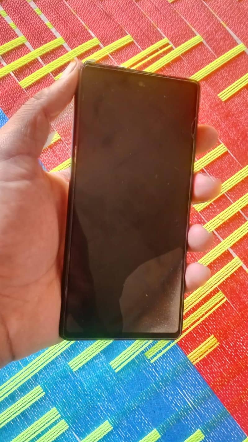 Google Pixel 6a 1