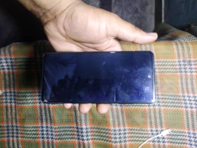 Samsung Mobile S20 FE