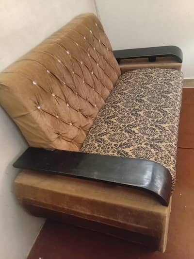 7 seater sofa