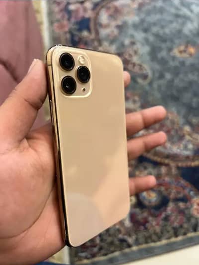 Apple iPhone 11 Pro