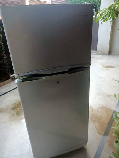 Haier fridge