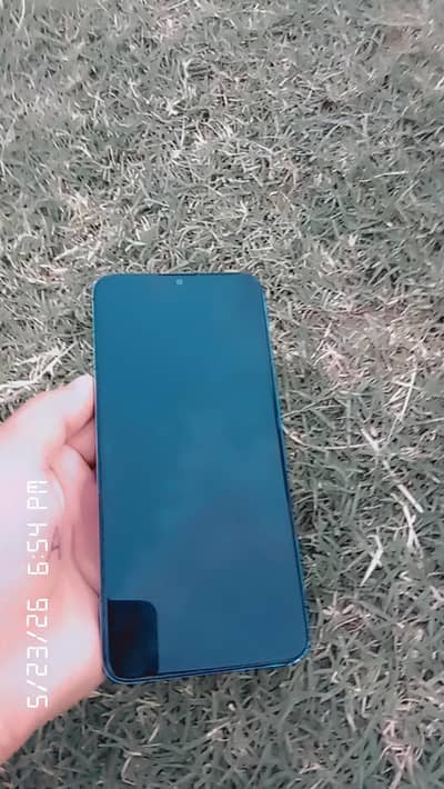 I am selling my phone