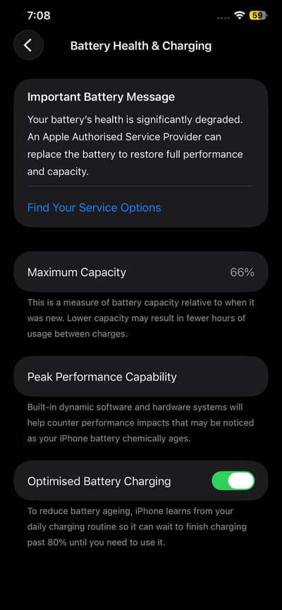 Apple iPhone 11 Pro Max ( Urgent sale )
