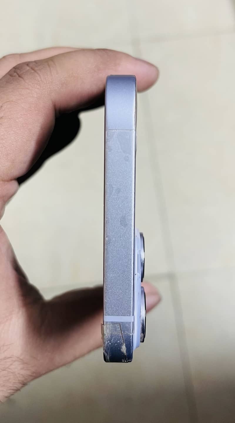 Iphone 14 plus jv 6