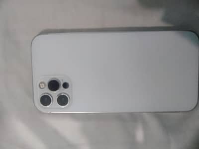 iPhone 12pro