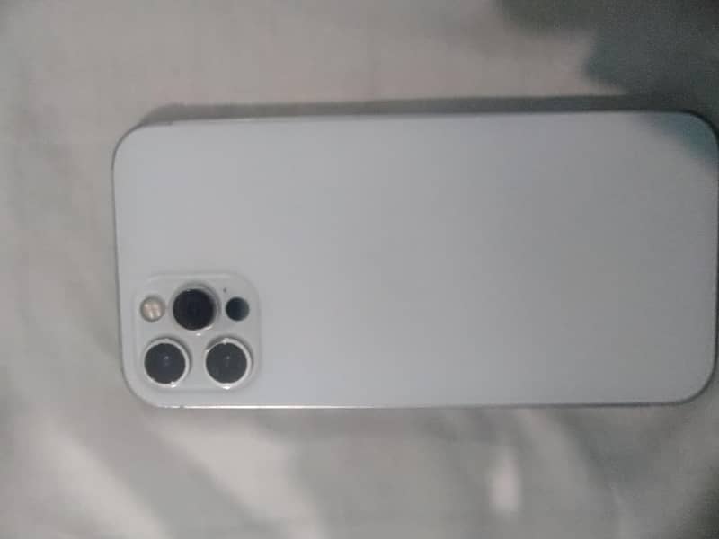 iPhone 12pro 0