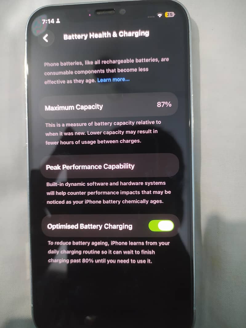 iPhone 12pro 2