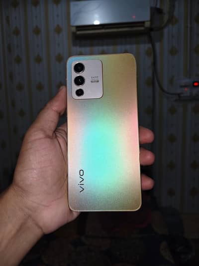 vivo V23 5g