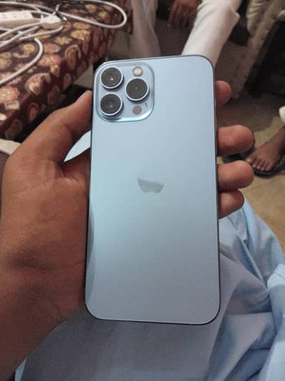 Apple iPhone 13 Pro Max