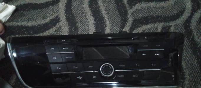 car part's