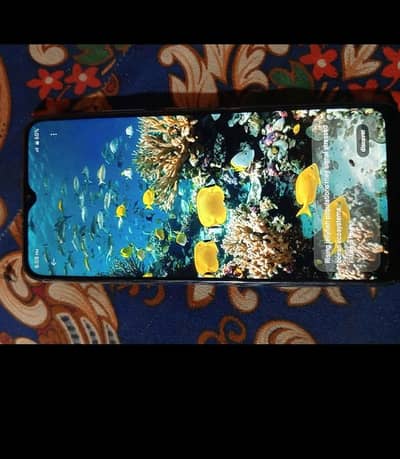 Realme C25 4+64
