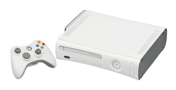 Xbox 360 JTAG Good condition with 2 controllers and installed games