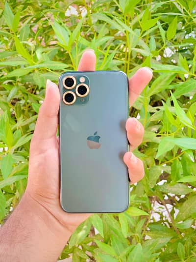iphone 11 pro | condition 10 by 10 | colour colour | 64gb| Battery 88%