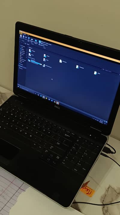 I7 4810MQ 4th gen laptop with 2gb dedicated graphics