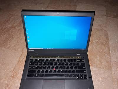 lenovo thinkpad i7 4th gen