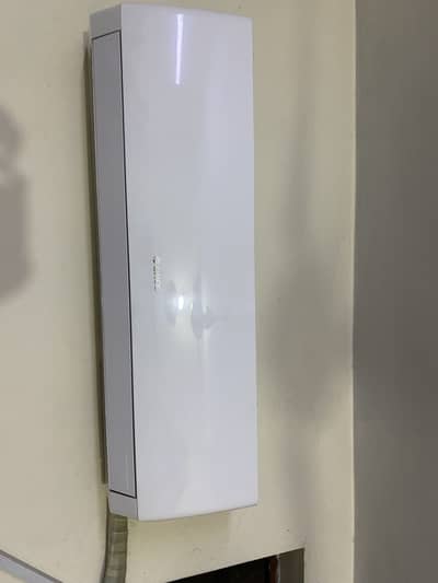 Gree 1.5 ton 10/10