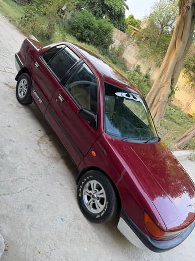 Ful original condition hai 1992 model allok car 0315/34/63/654