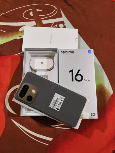 Realme 14 Pro Plus