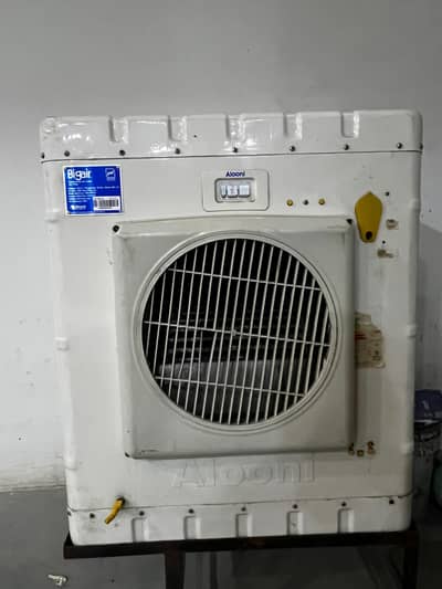 Alooni Irani Air cooler