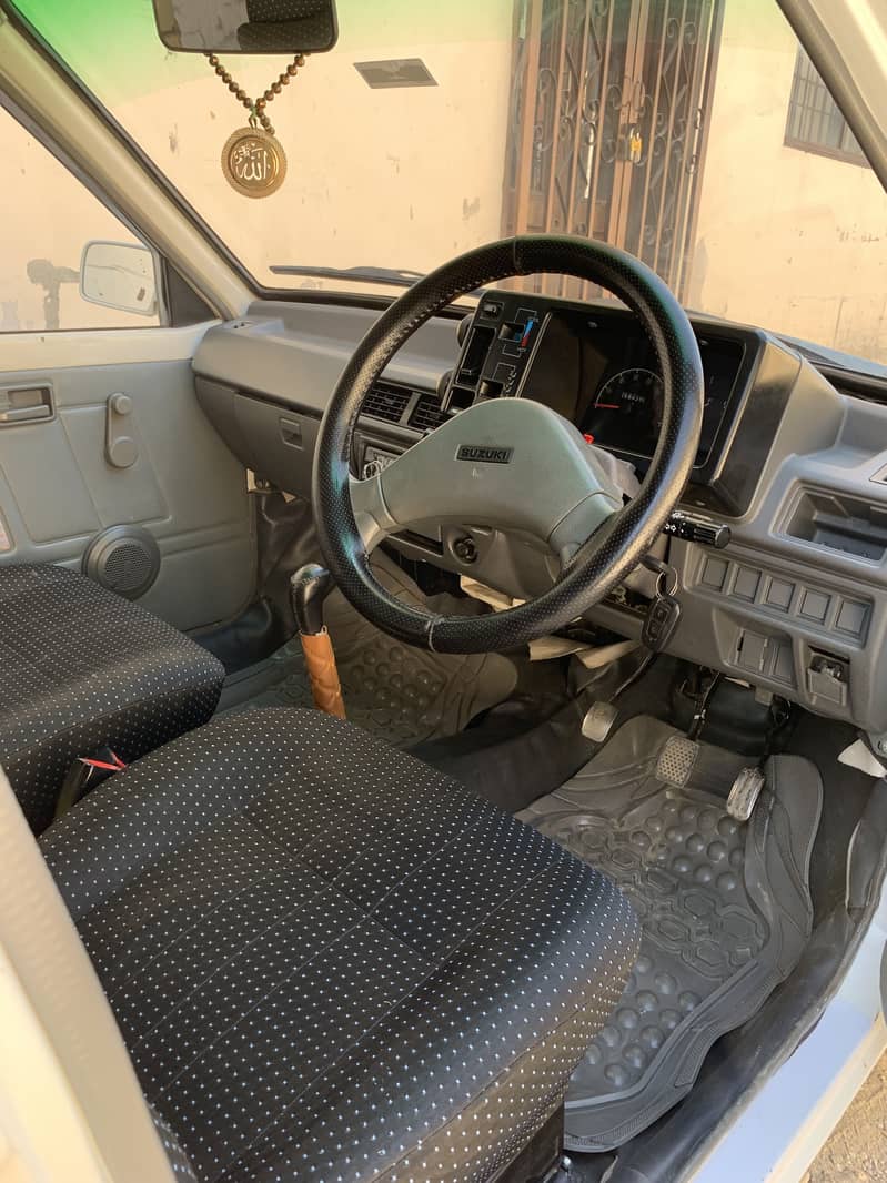 Mehran vxr 7