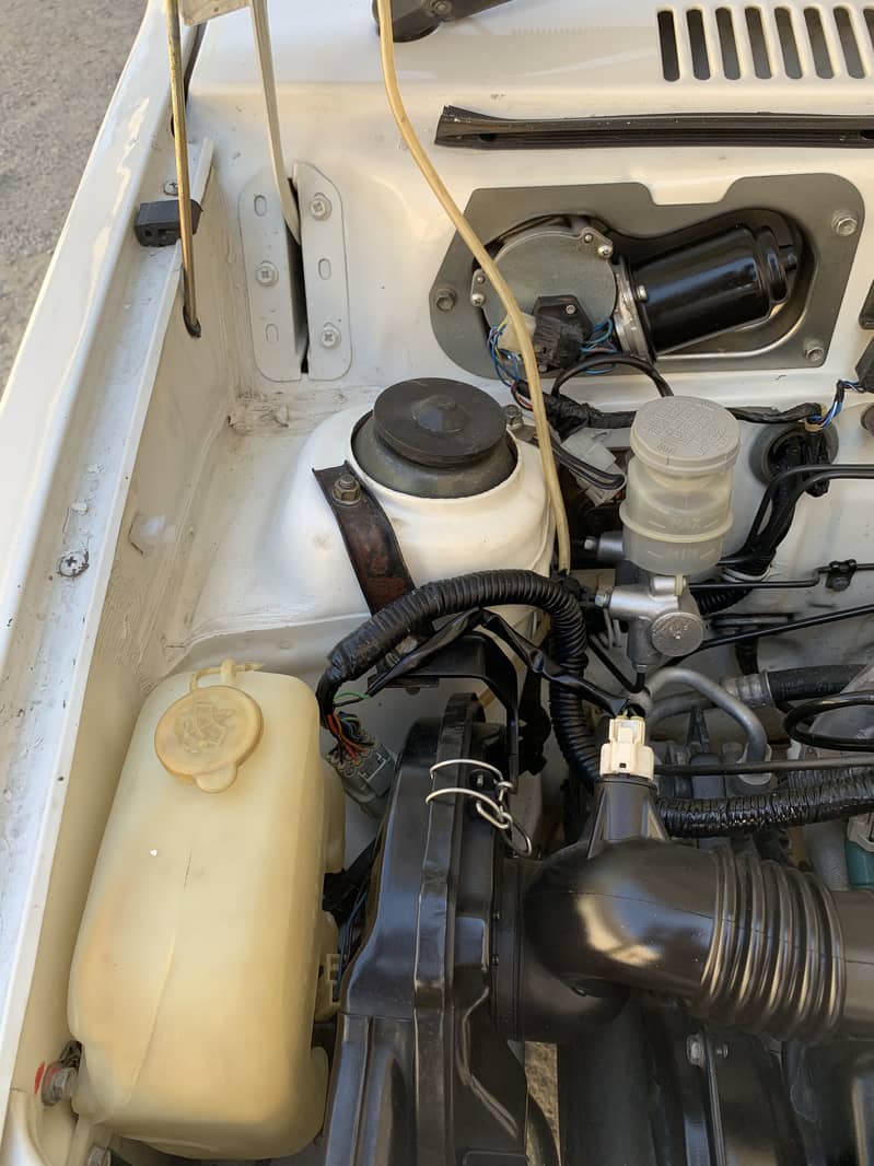 Mehran vxr 8
