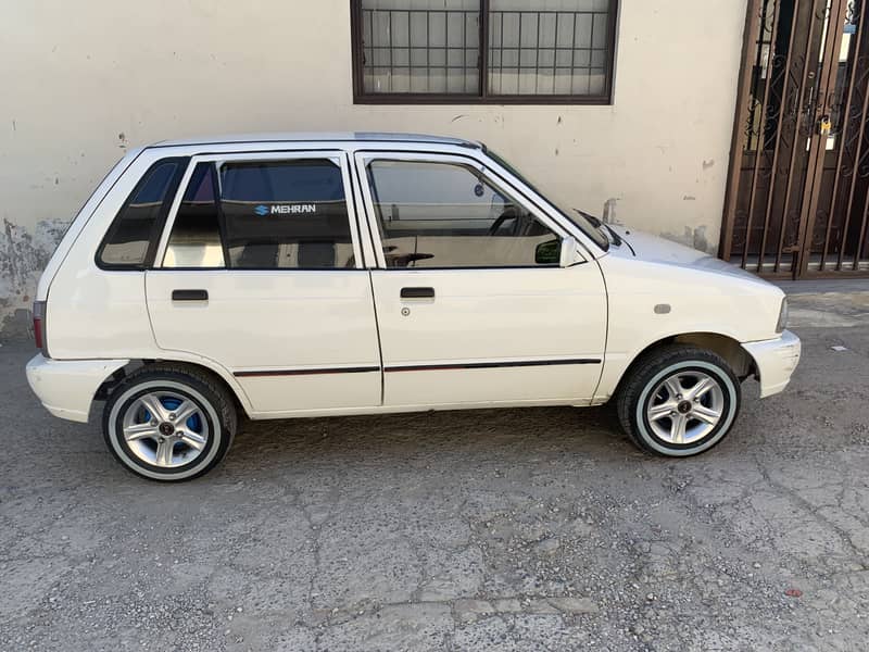 Mehran vxr 9