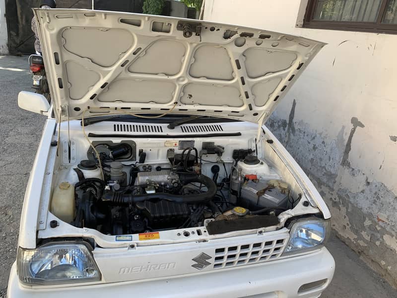 Mehran vxr 10