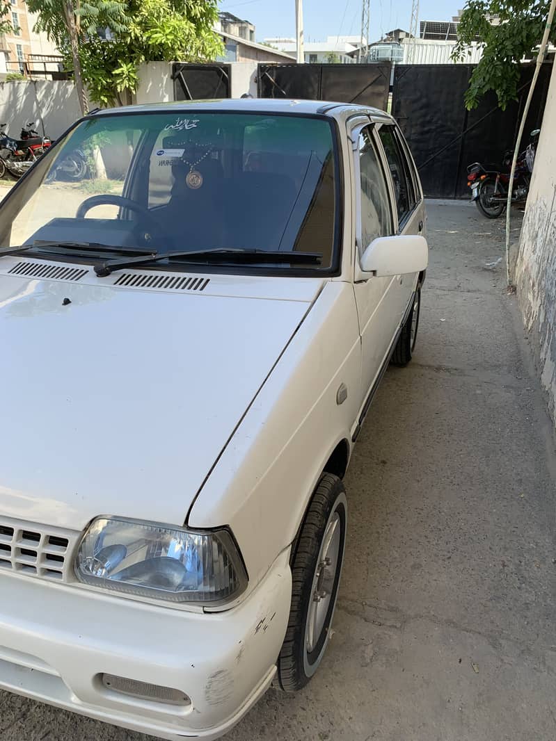 Mehran vxr 11