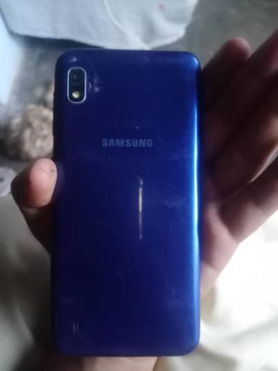 Samsung Mobile A10