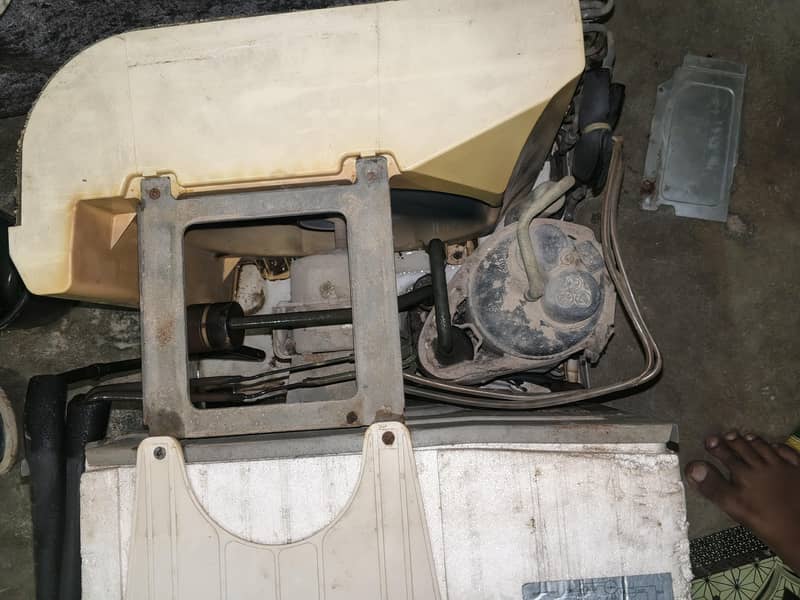 window a. c 3