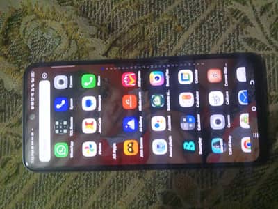 Tecno SPARK 30 Pro ram rom 8 128