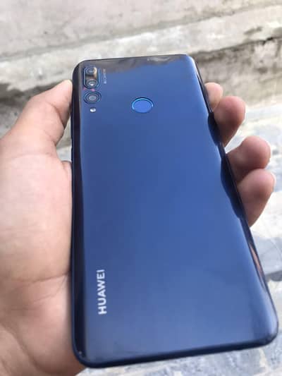 Huawei y9 prime