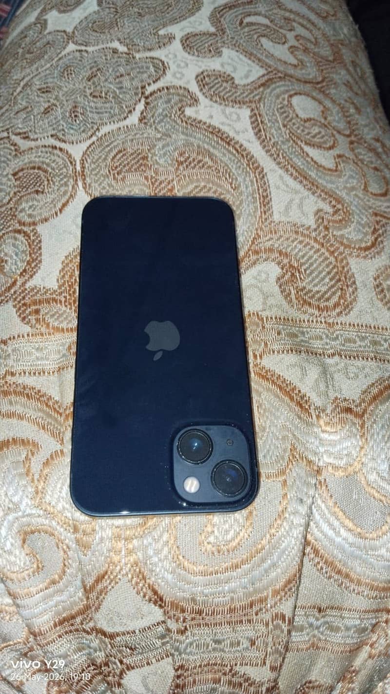 Apple iPhone 13 1