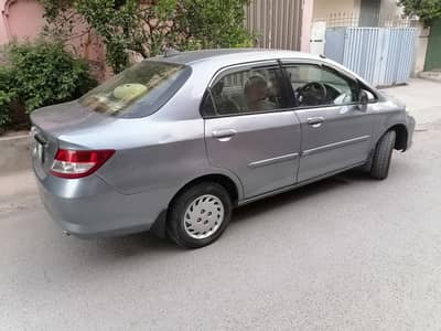 Honda City vireo almost original pant bater cultus alto corolla santro
