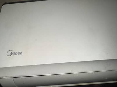Midea MSmart 1.5 Ton Non Inverter AC